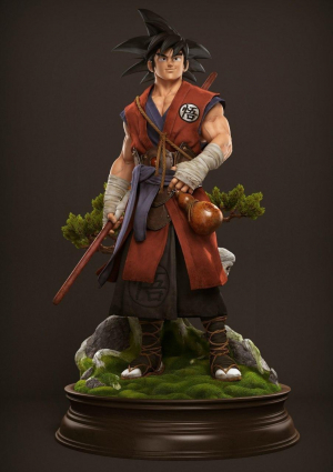 Goku