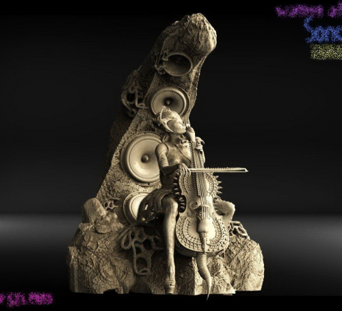 Sonata of Farte