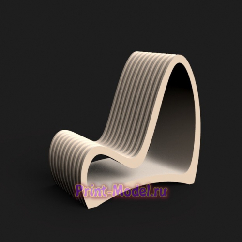 Подставка под телефон, планшет 3D модель