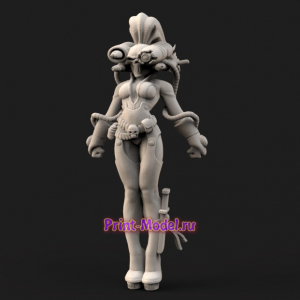 Celexsus модель 3D