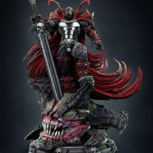 Spawn