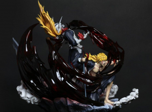 Ichigo диорама
