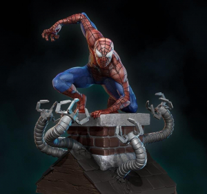 Spiderman